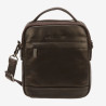 Arthur & Aston - Sacoche moyenne cuir Pablo